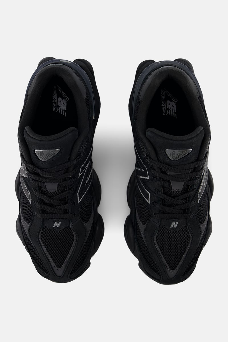 新品未使用 New Balance U9060ZGE 28cm New Balance 9060 Black Grey - U9060ZGE | eBay