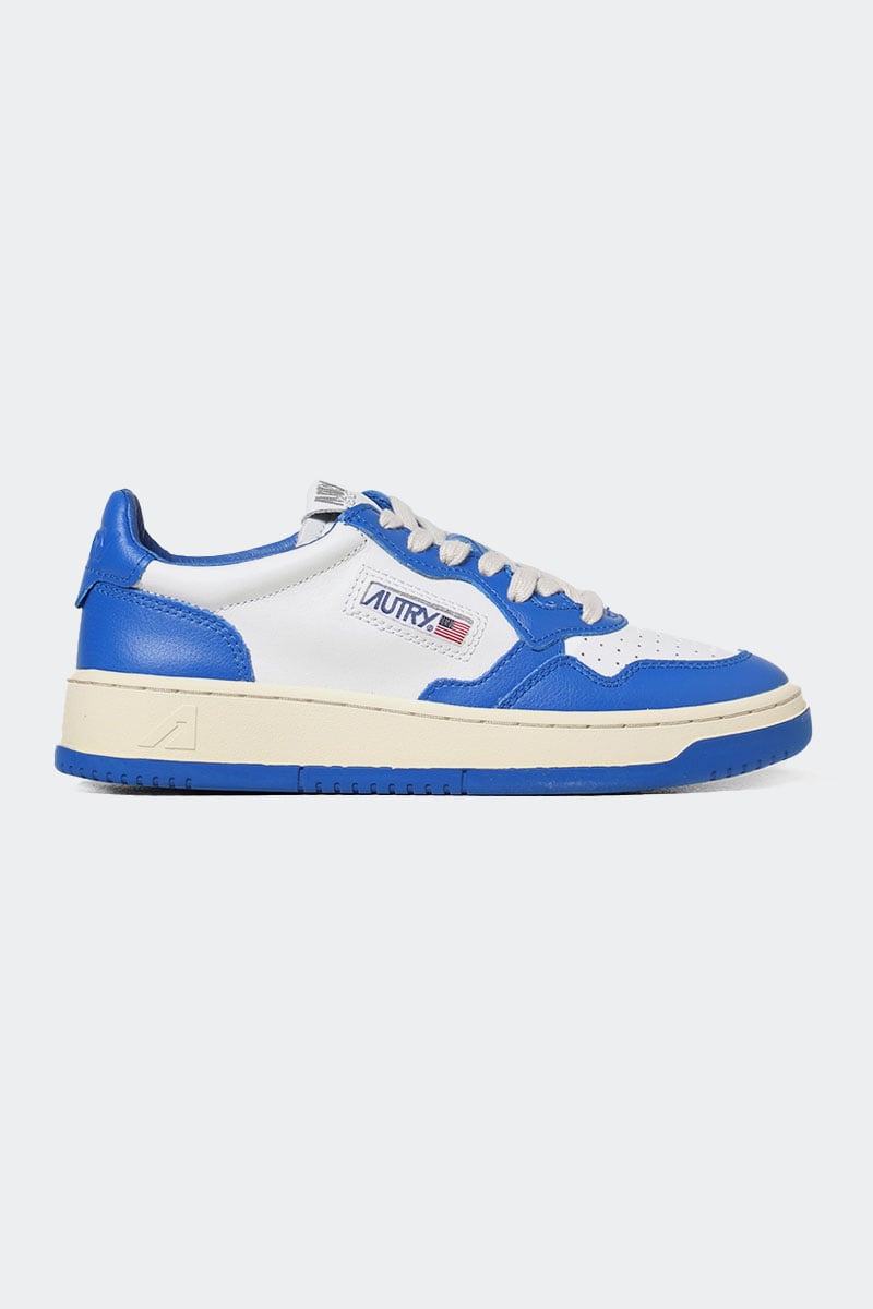 Autry Medalist Princess Blue | Stylerunner