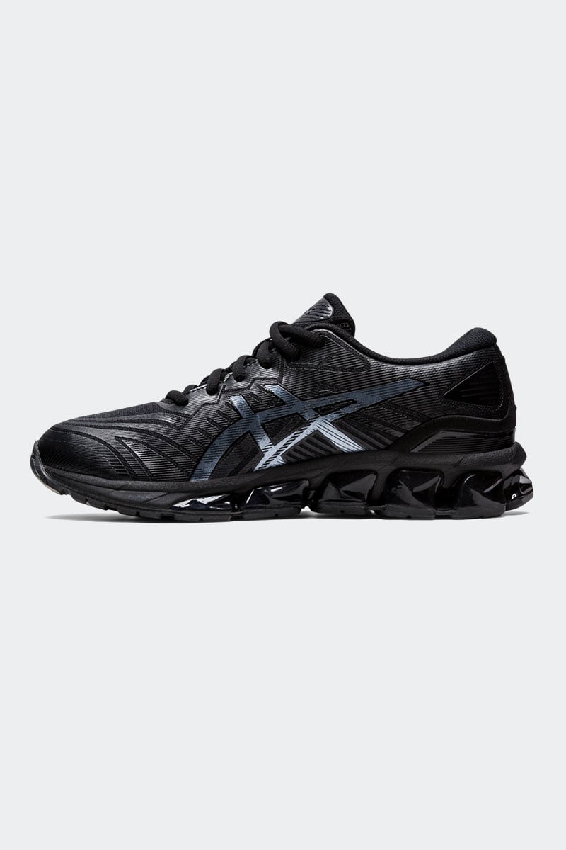 Asics 360 hot sale quantum black