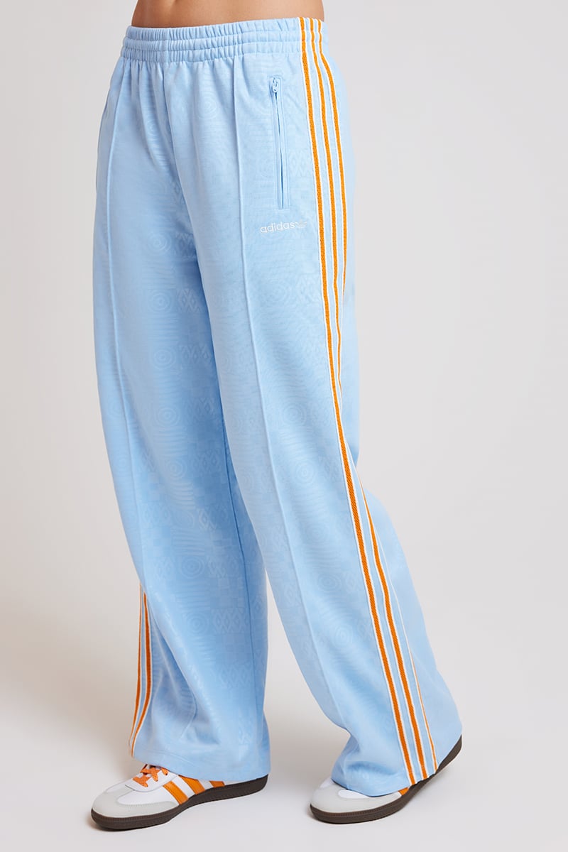 adidas Originals 80 s Trackpant Clear Sky Stylerunner