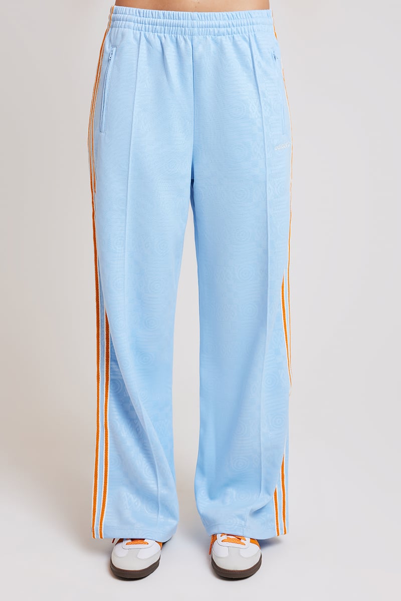 【ADIDAS】80s Track Pants - Sky Blue / JC6148 Sweatpants adidas Originals '80S Track Pants Clear Sky