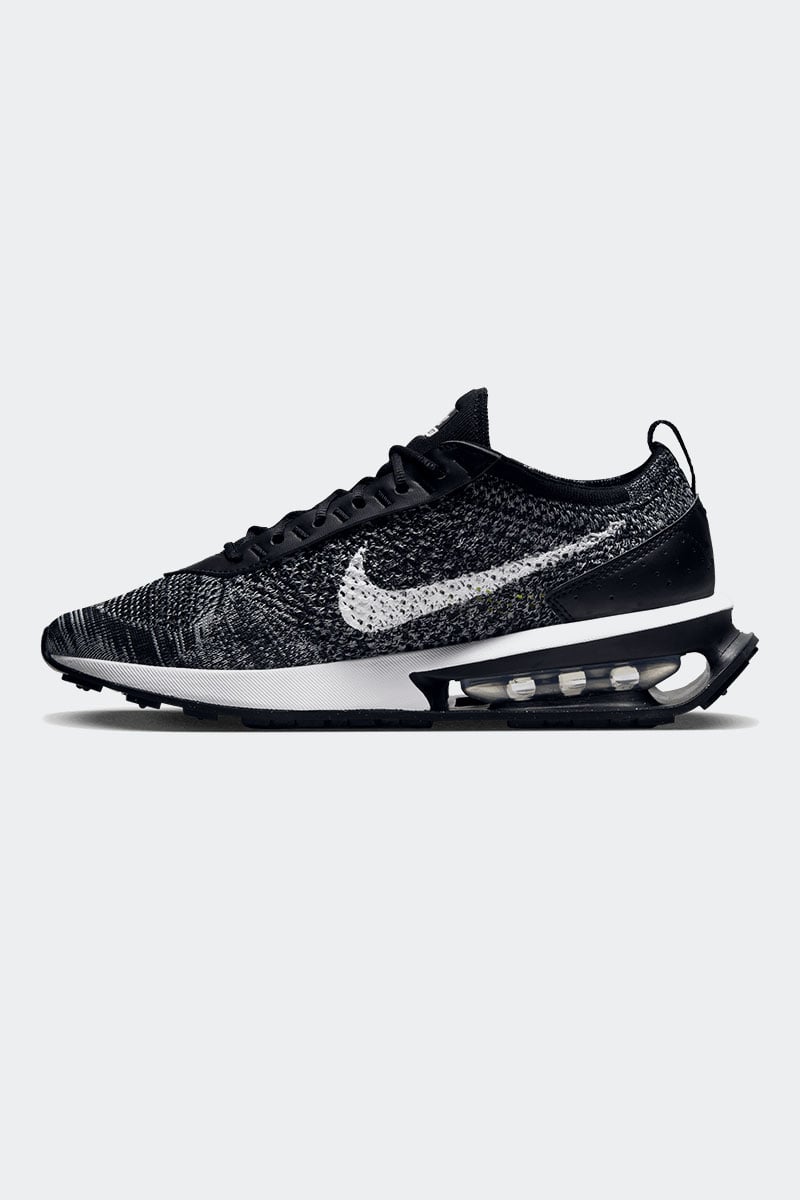 Flyknit black outlet