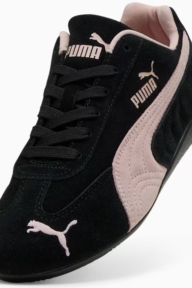 靴 Puma Speedcat OG \"Puma Black/Pink\" 24cm Sorry, the Puma Speedcat OG 'Black Pink' is not a collab
