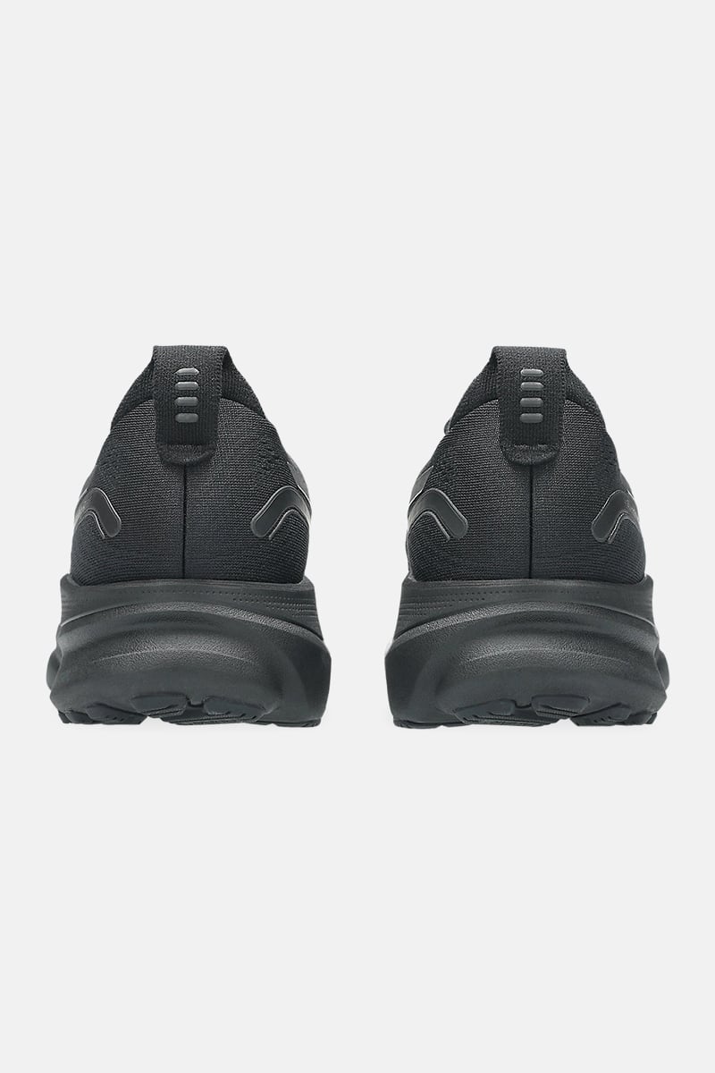 Asics Gel Kayano 32 Black/Graphite Grey | Stylerunner