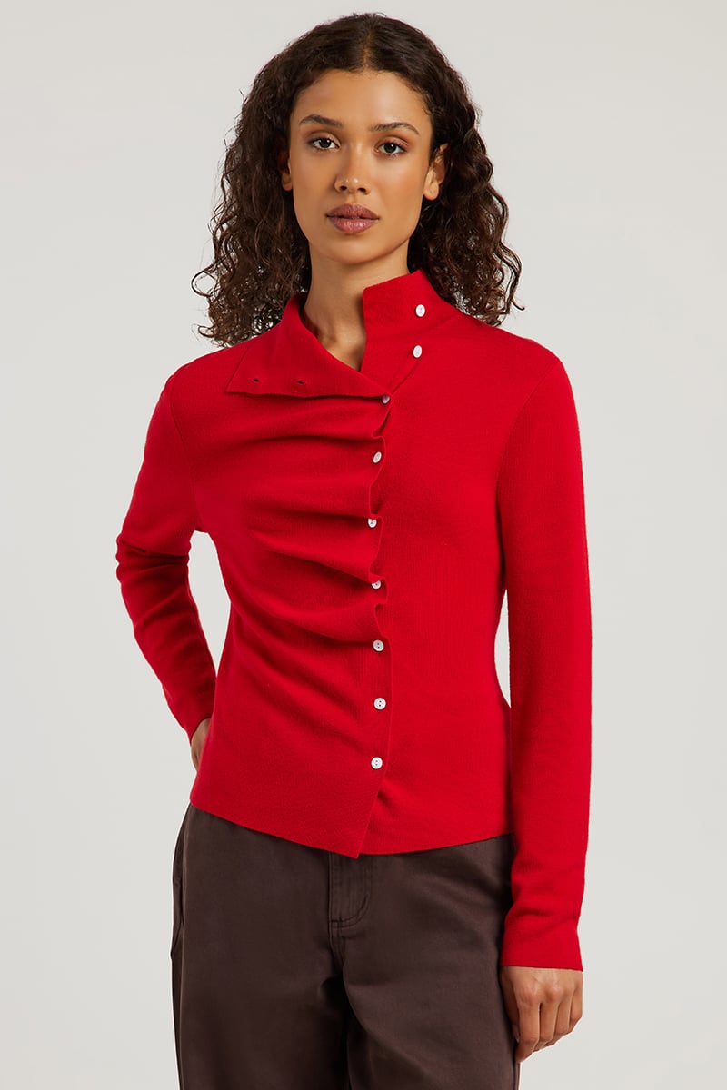 Ellidy Cardigan