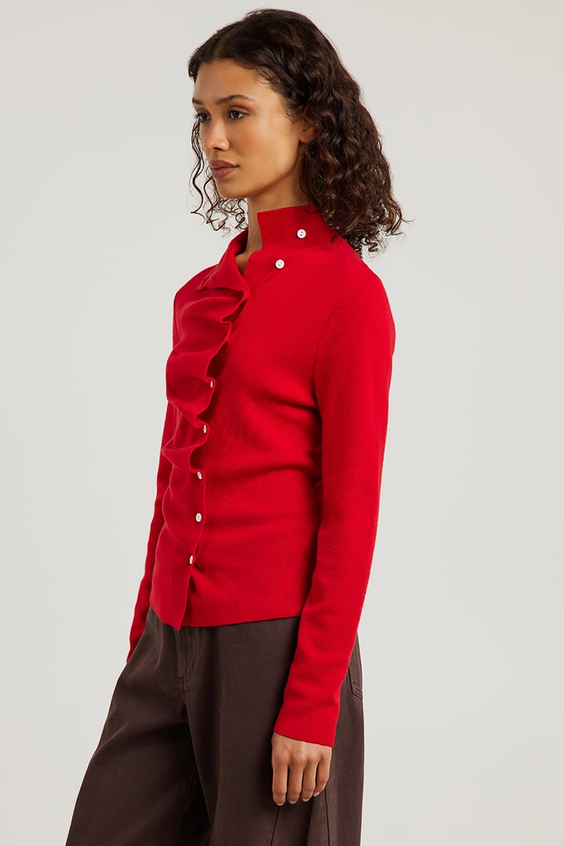 Ellidy Cardigan