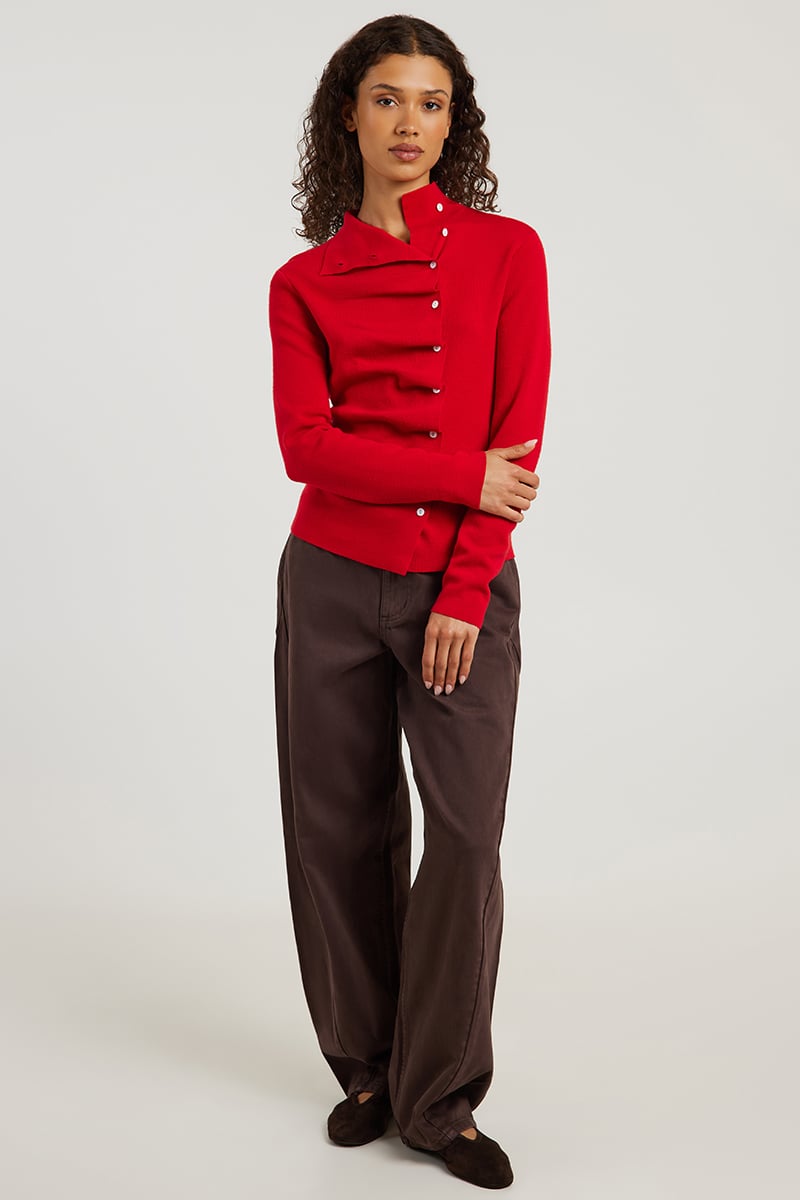 Ellidy Cardigan
