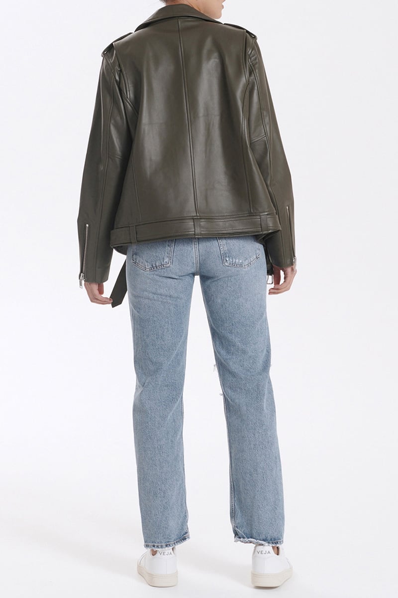Ena pelly new yorker jacket hotsell
