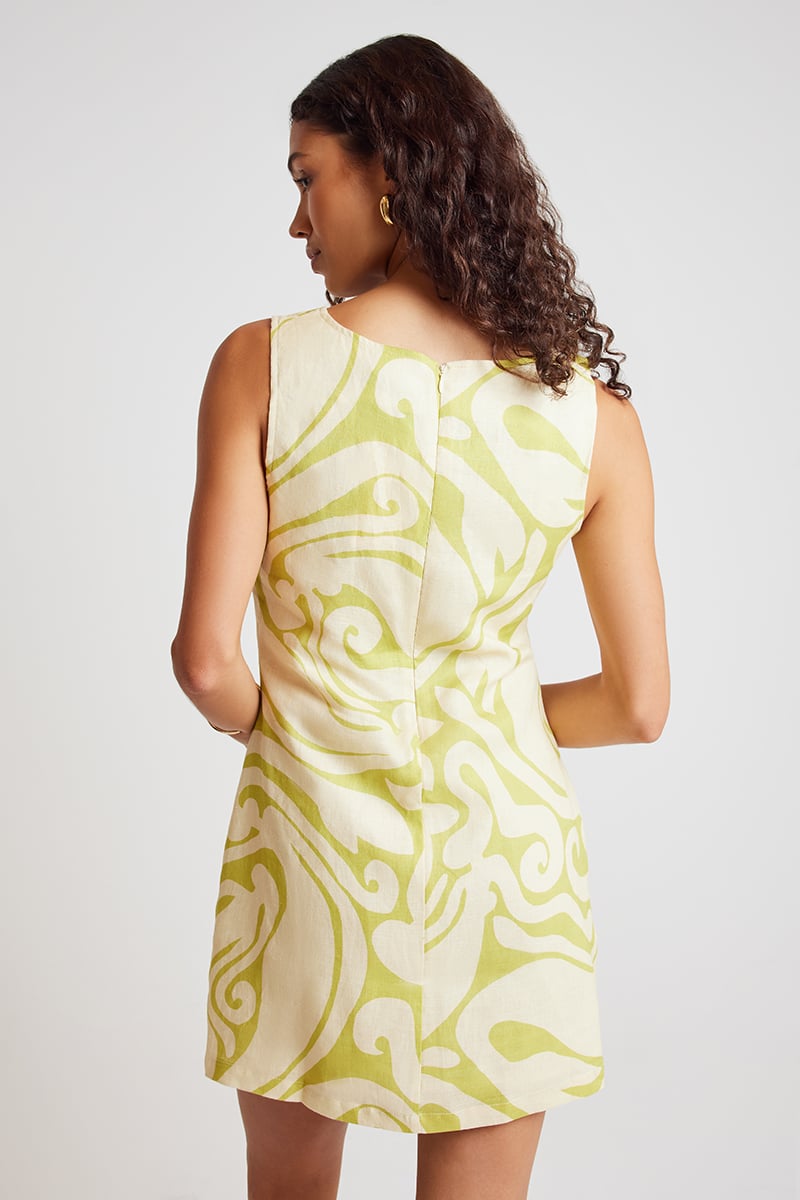 Lola Mini Dress