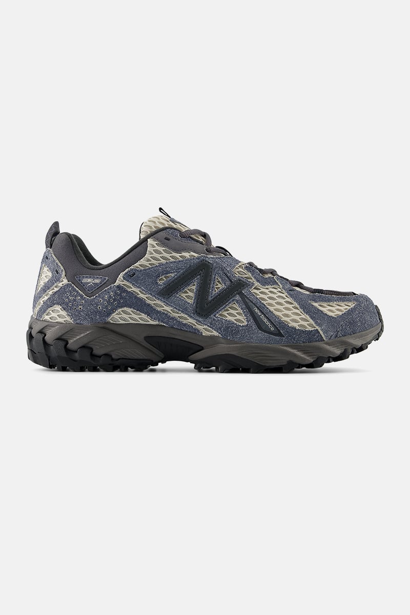 New Balance 610T Grey 030 Stylerunner