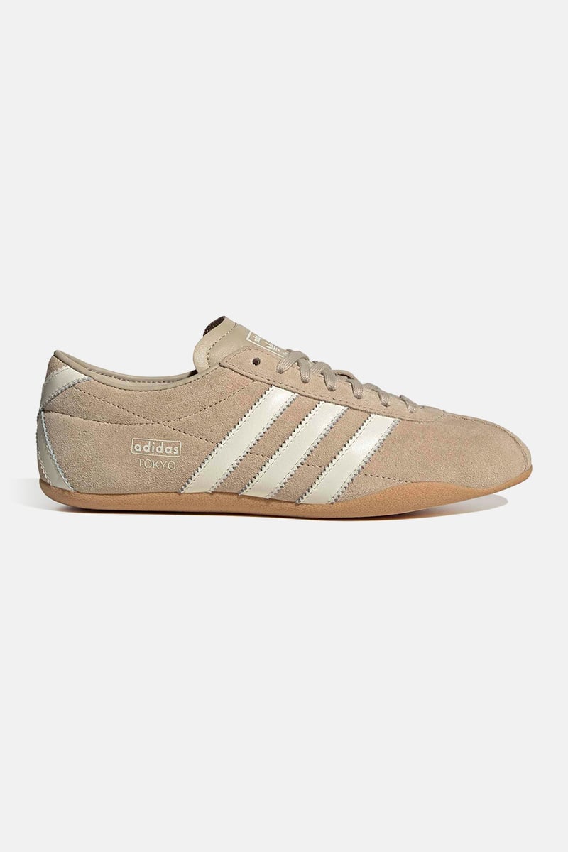 adidas Tokyo Wonder Quartz/Off White/Gum 3 | Stylerunner
