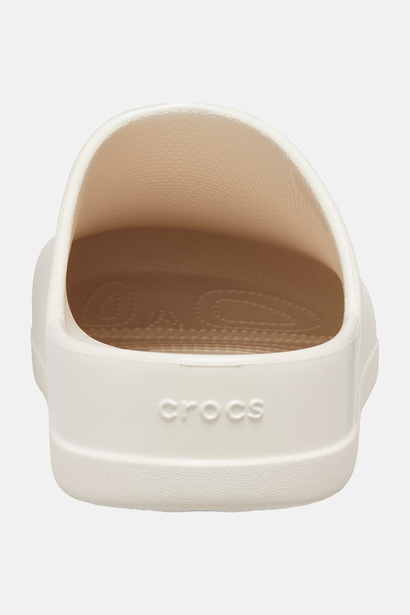 Crocs Dylan Clog Stucco | Stylerunner