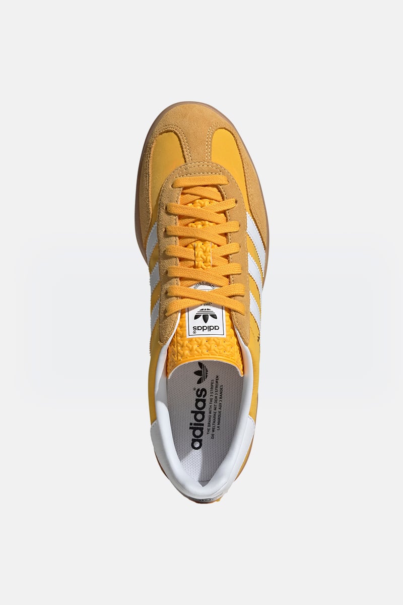 Adidas dragon vintage yellow clearance