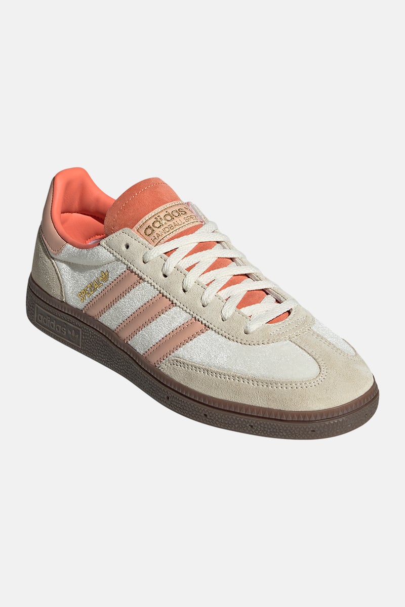 ★adidas★ Handball Special Cream White Coral JI2649 adidas Handball Spezial W - Cream White / Powder Coral