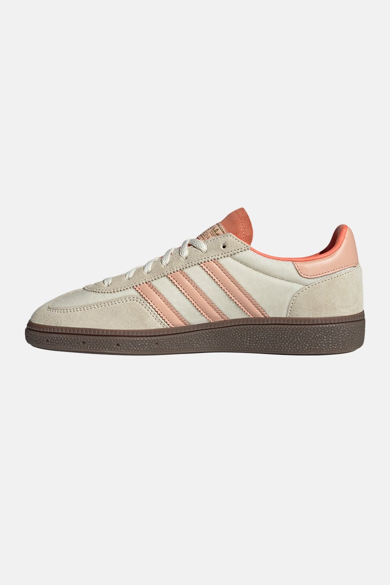 adidas Originals Handball Spezial Cream White/Powder Coral
