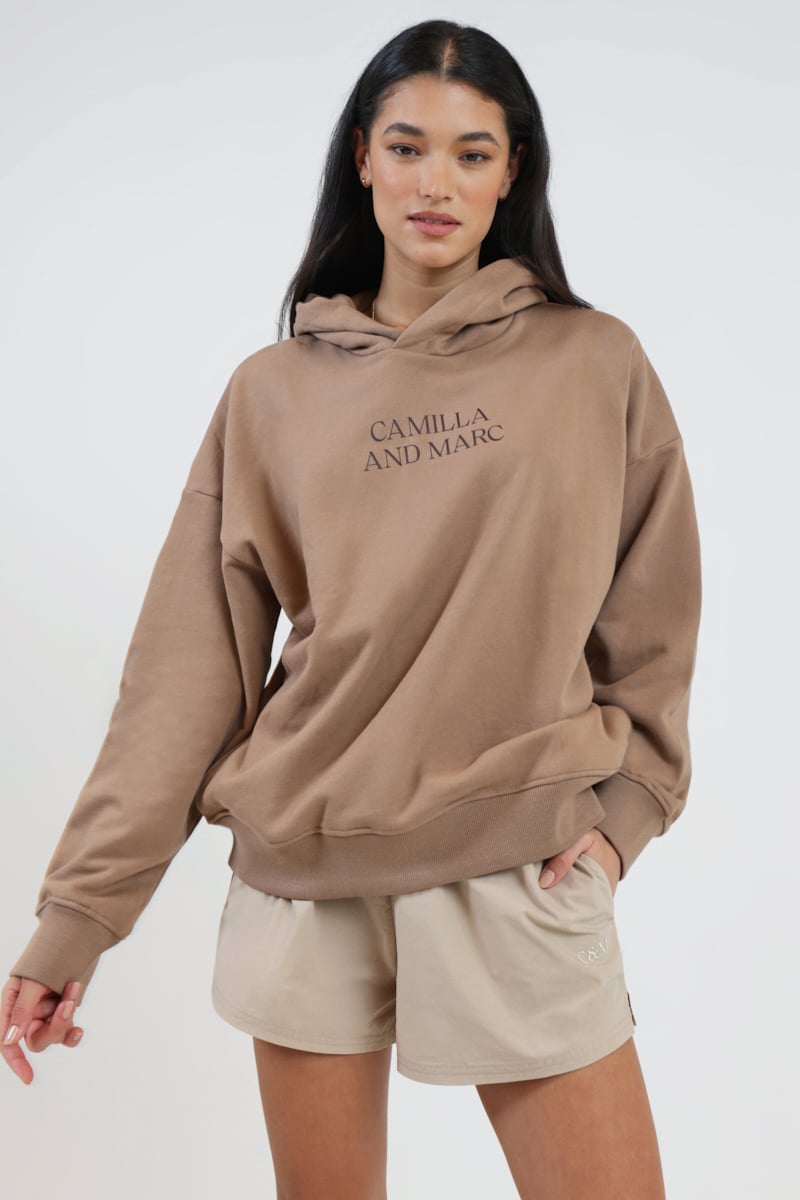 Camilla marc hoodie new arrivals