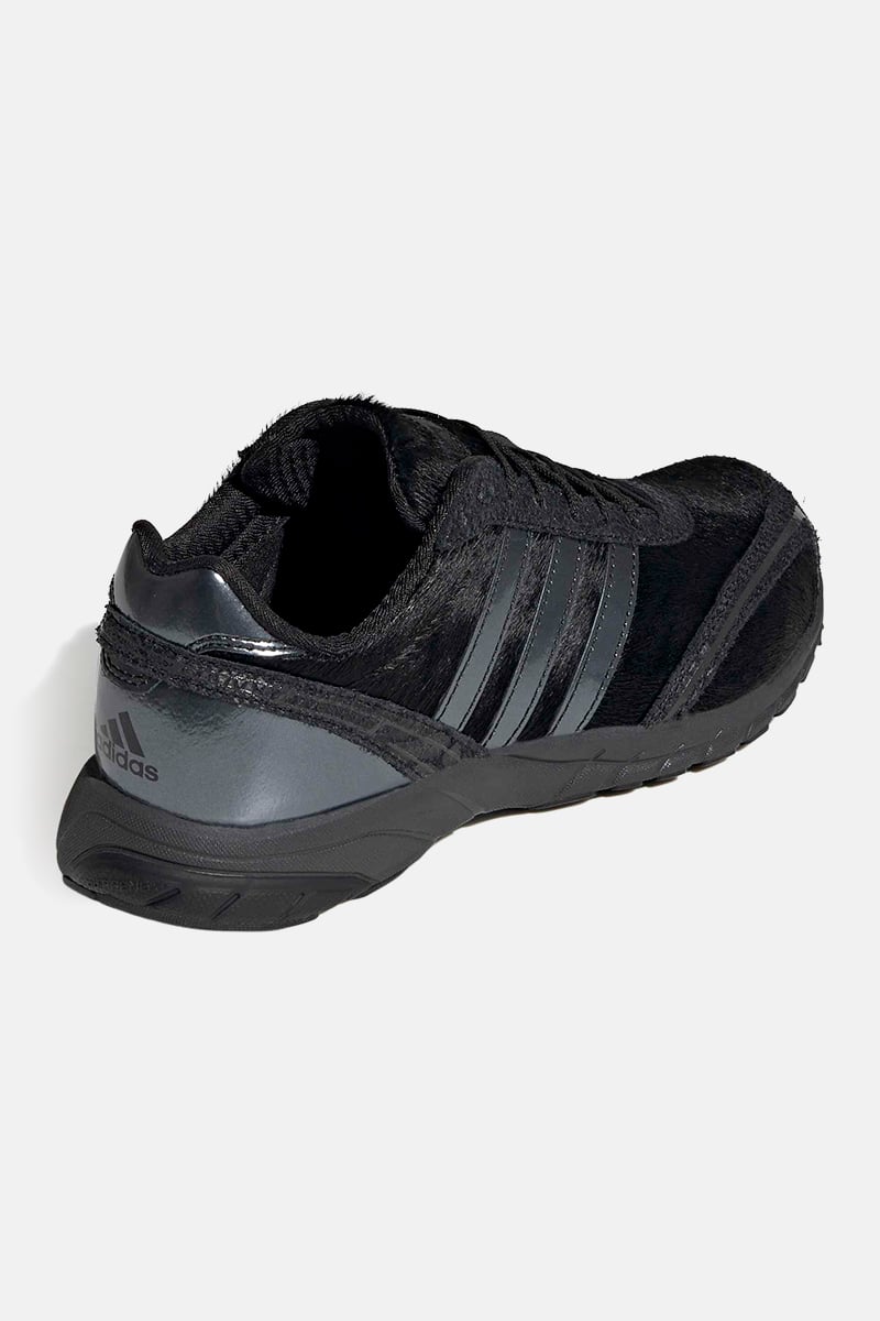 adidas Adizero Adios Core Black/Core Black/Carbon | Stylerunner