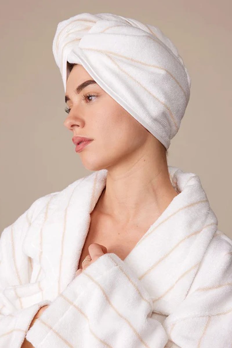 Stylish hair wraps store