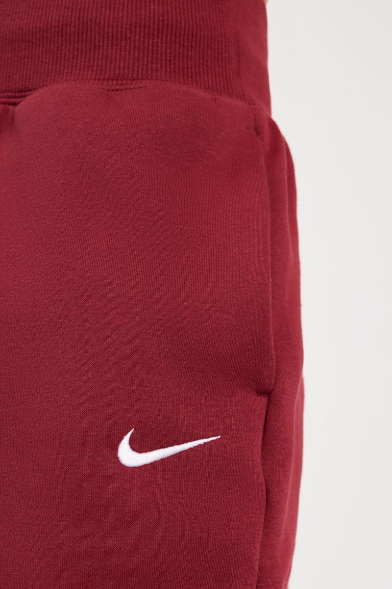 Nike discount red sweats