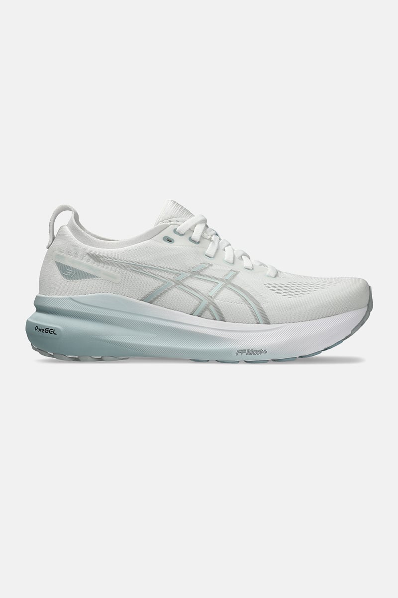 Arrivals Asics Running Shoe Asics Gel Nimbus 11 Homme Argent