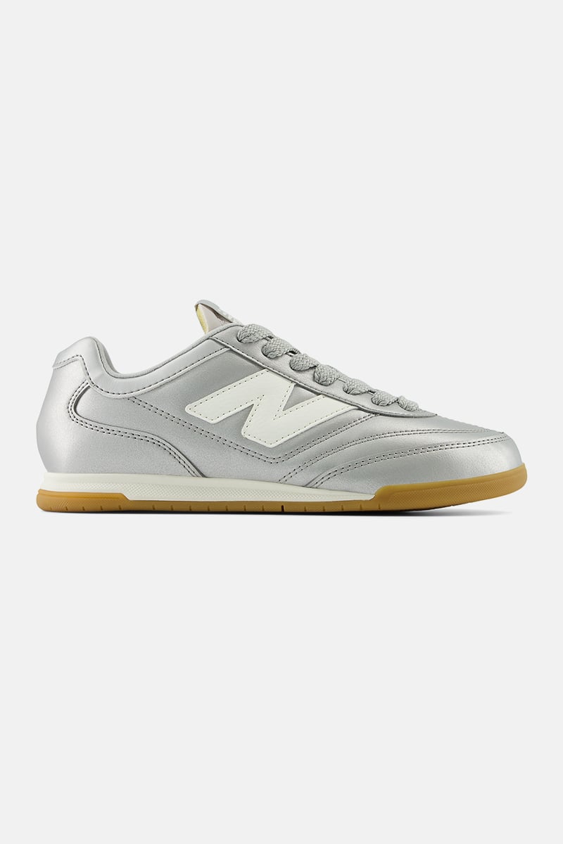 New balance 501 classic silver sales