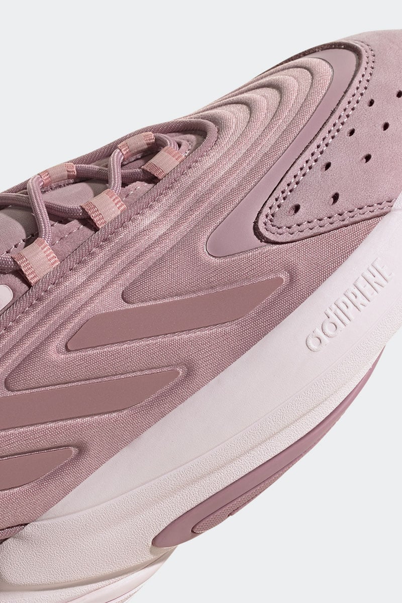 adidas Originals Ozelia Magic Mauve Magic Mauve Almost Pink