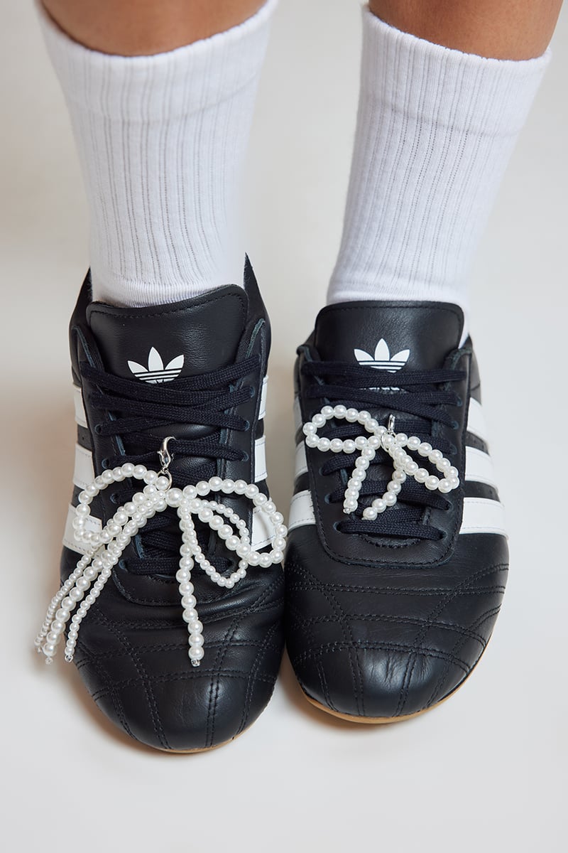 adidas gazelle silver green womens adidas Originals x Reverie by Caroline Hú main image 1