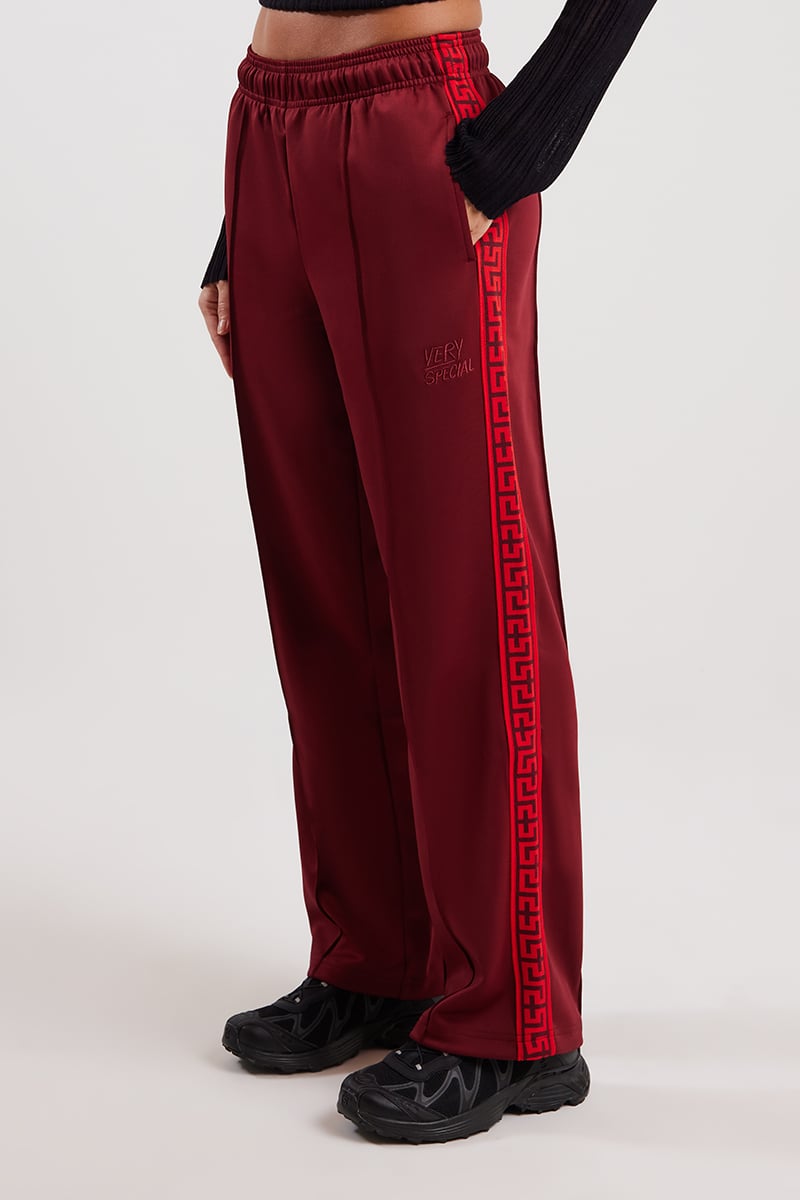 *p(R)ojectR® M5V Track Pants MA55IVE p(R)ojectR® M5V Track Pants MA55IVE p(R)ojectR® × MA55IVE