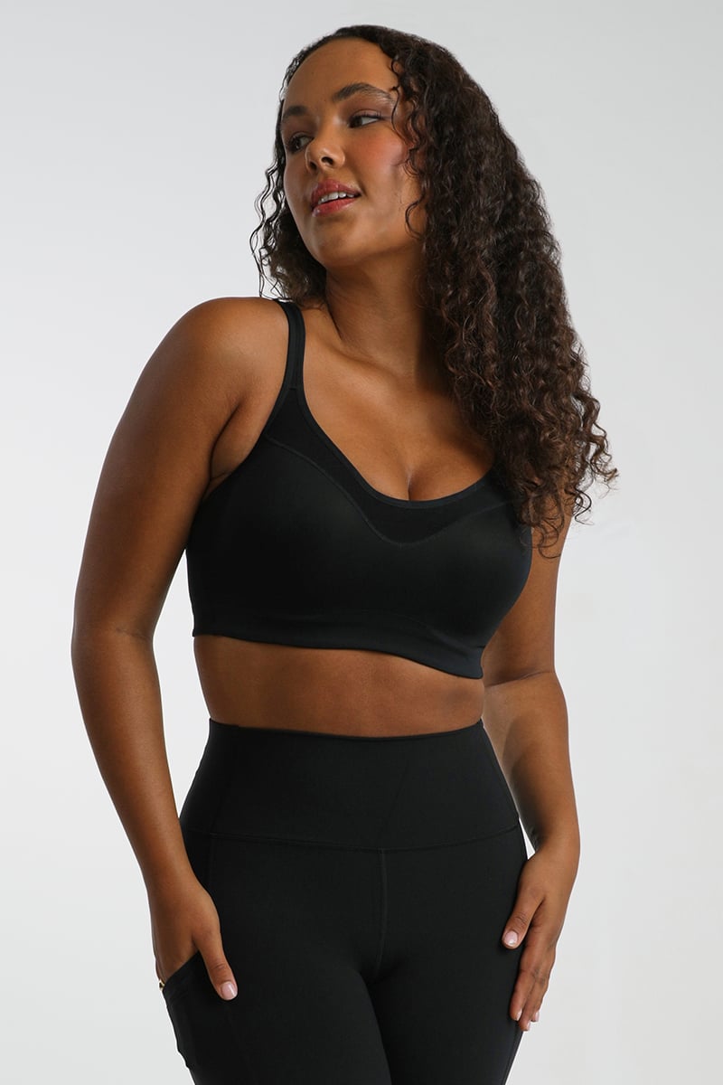 adidas Size M Running & Jogging Sports Bras for Women for sale