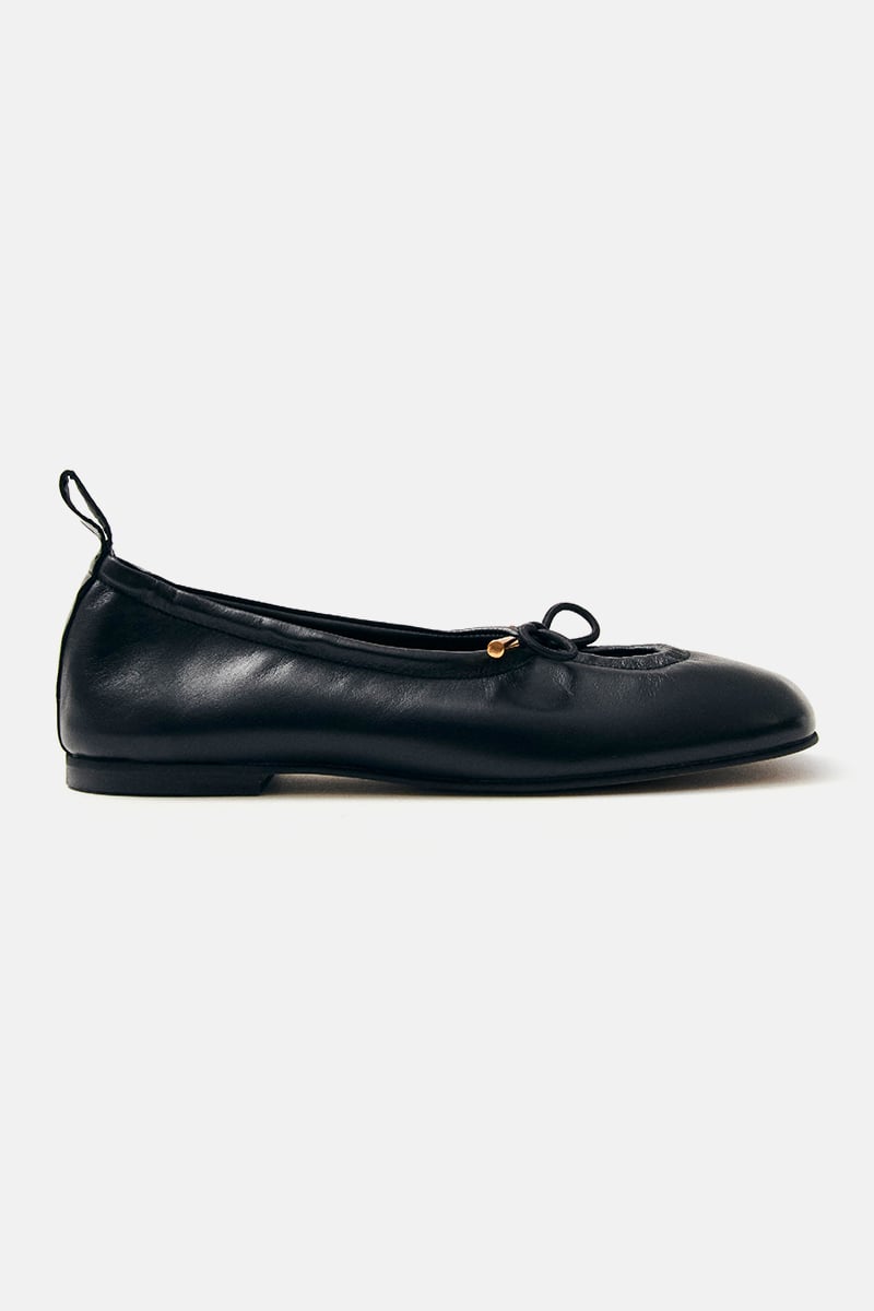 Rosa Ballet Flat main image 1