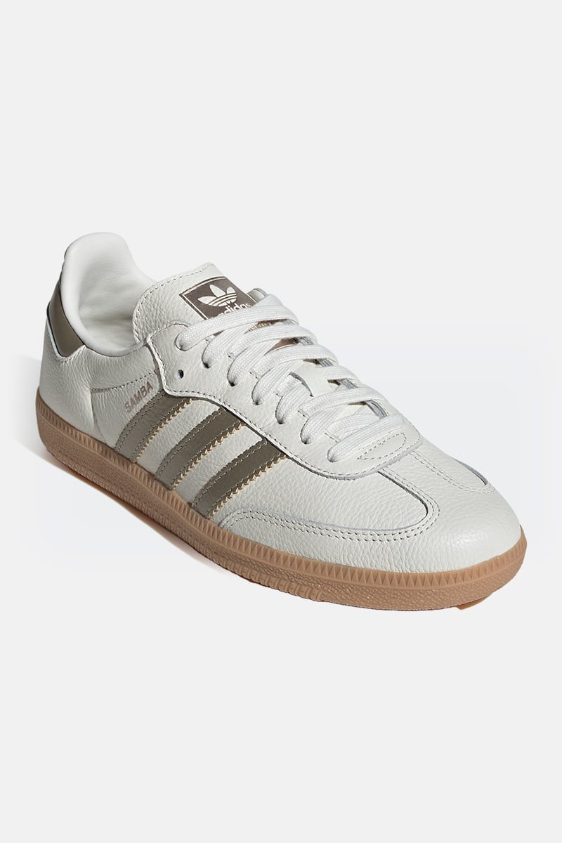 Samba OG