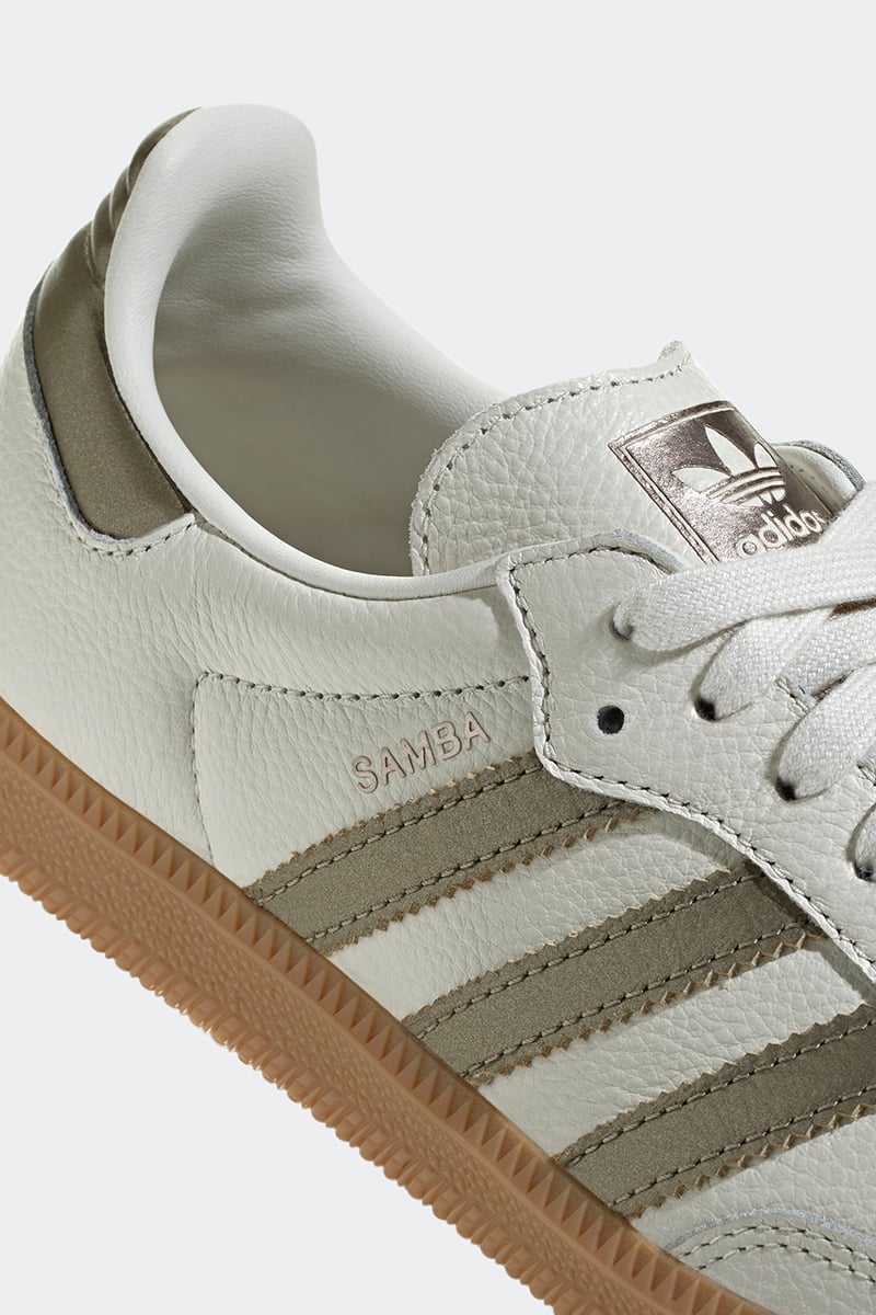 Samba OG