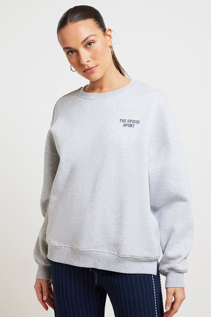 The upside gym wear best sale