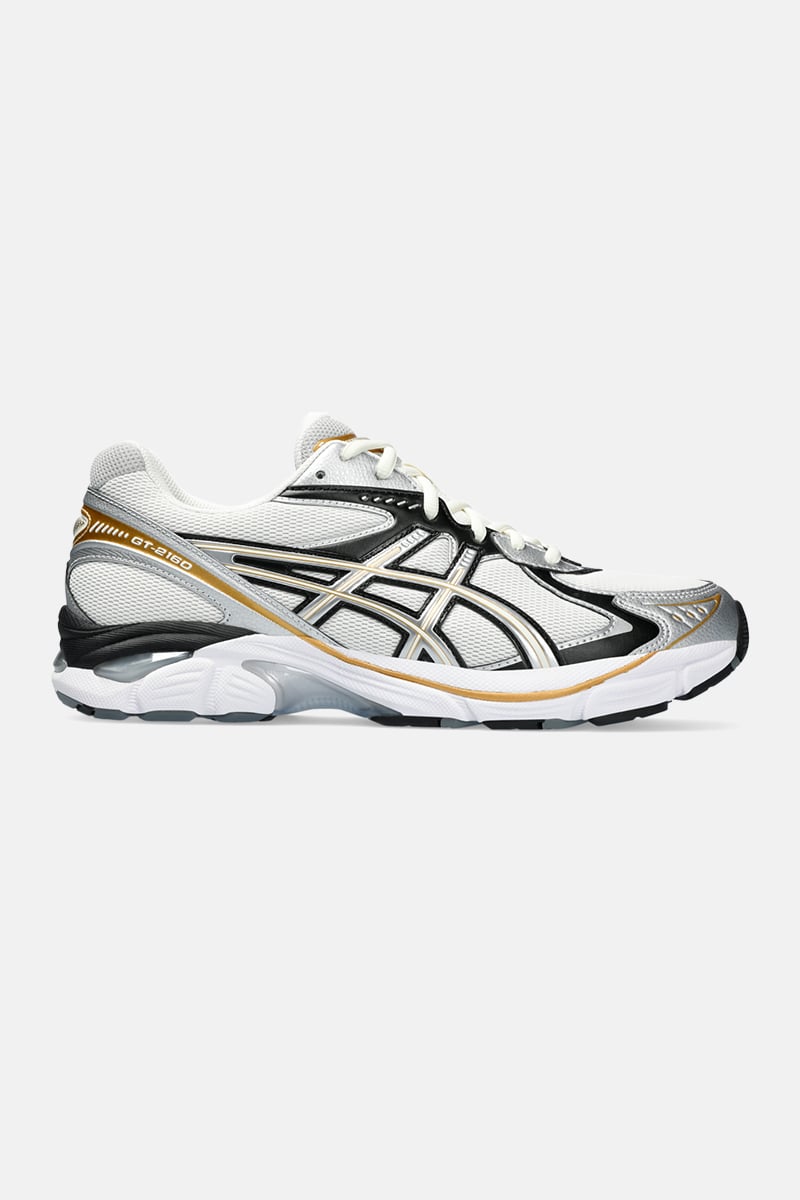 Asics GT-2160 Gt-2160 Cream/Pure Silver | Stylerunner