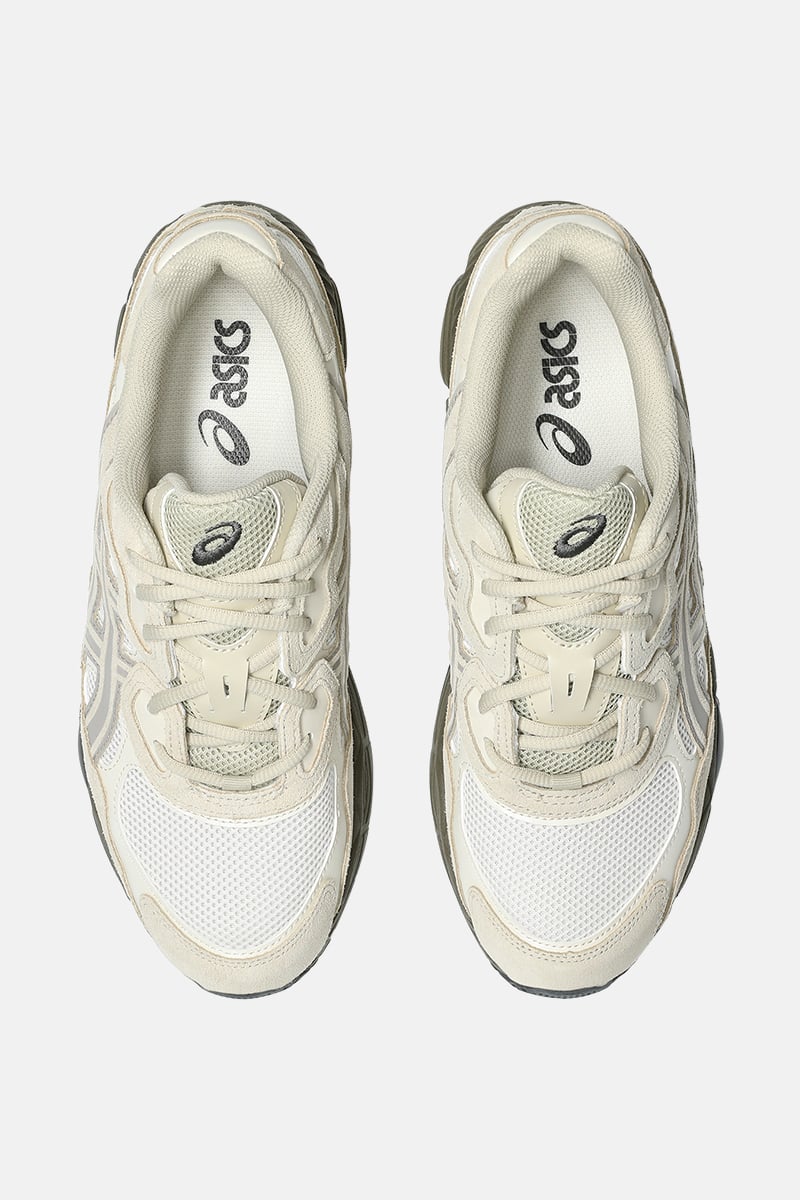 Asics Gel-NYC Cream/Putty | Stylerunner