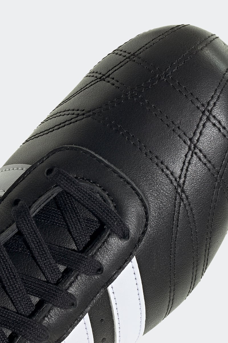 シューズ adidas Taekwondo Core Black White/Gum Adidas Taekwondo W Sneaker » Buy online now!