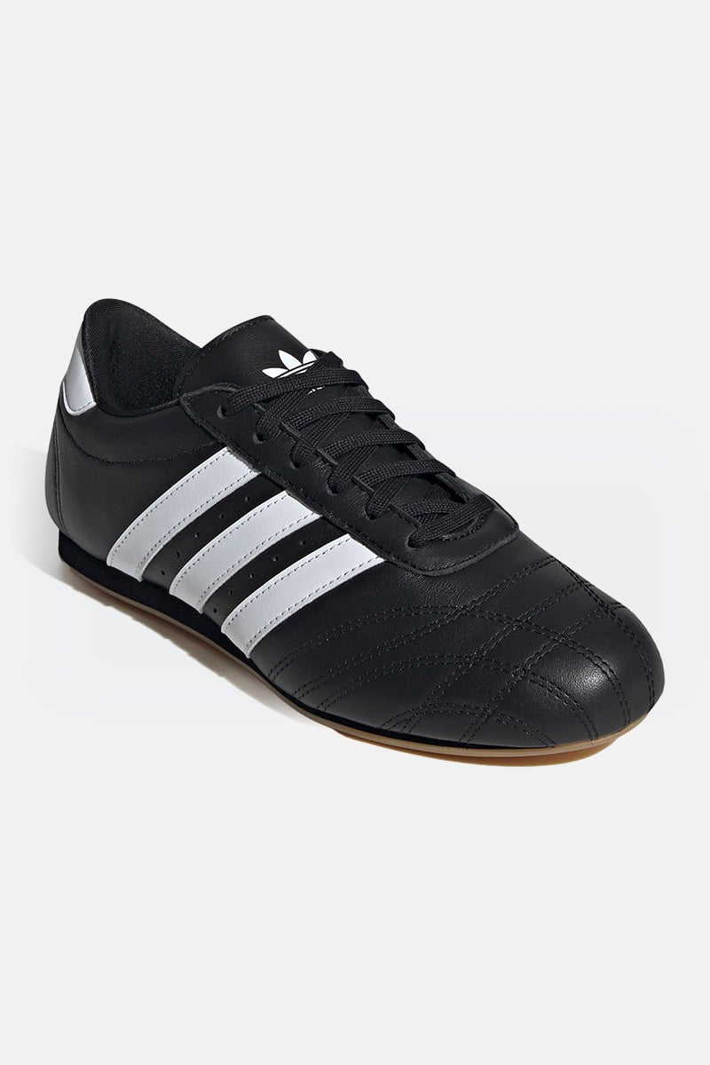 シューズ adidas Taekwondo Core Black White/Gum Adidas Taekwondo W Sneaker » Buy online now!