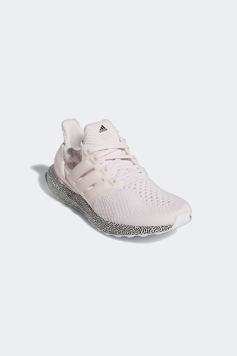 adidas Performance Ultraboost DNA Almost Pink Almost Pink Core Black Stylerunner