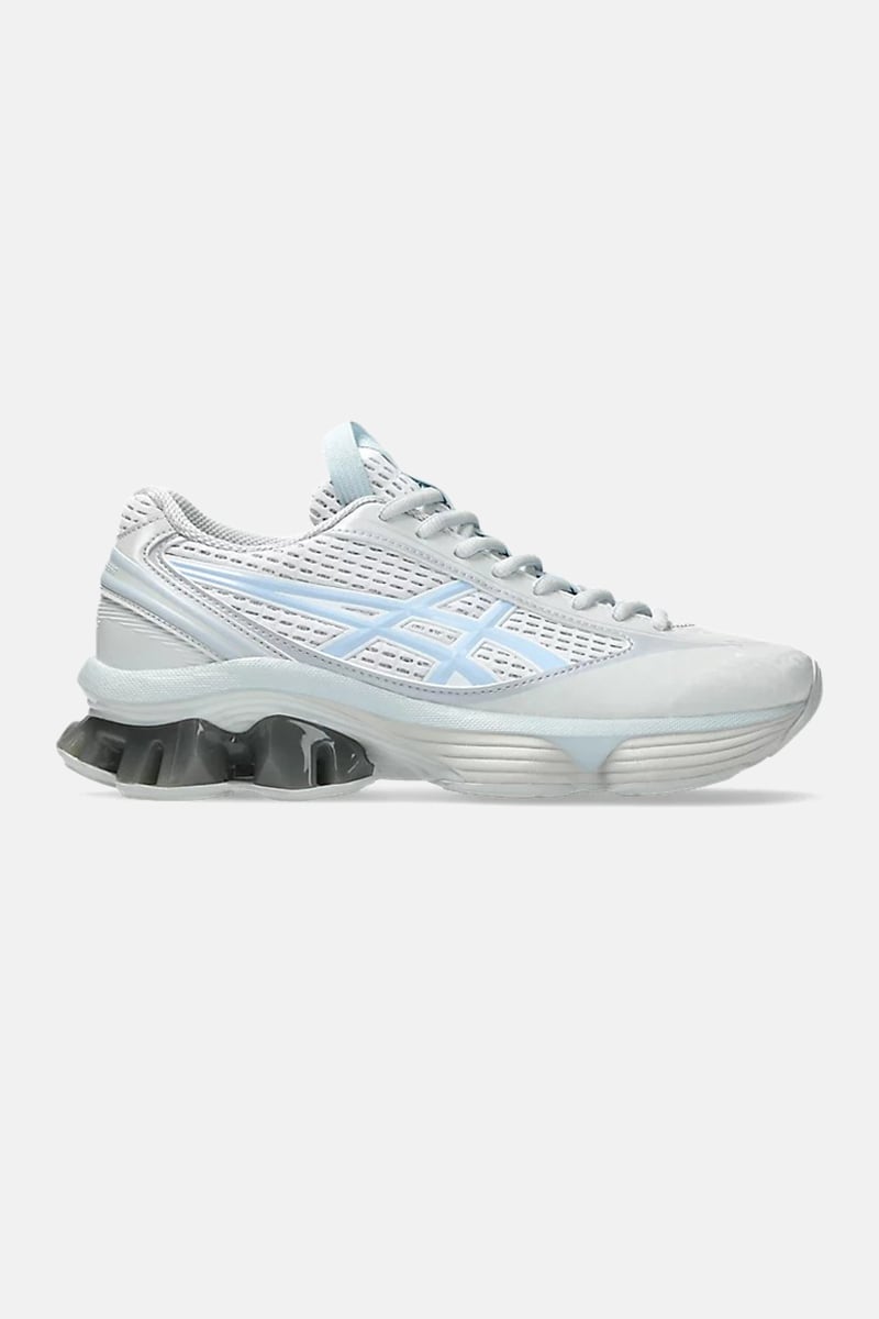 Asics US6-S Gel-Kinetic Fluent Cayenne/Copperhead | Stylerunner