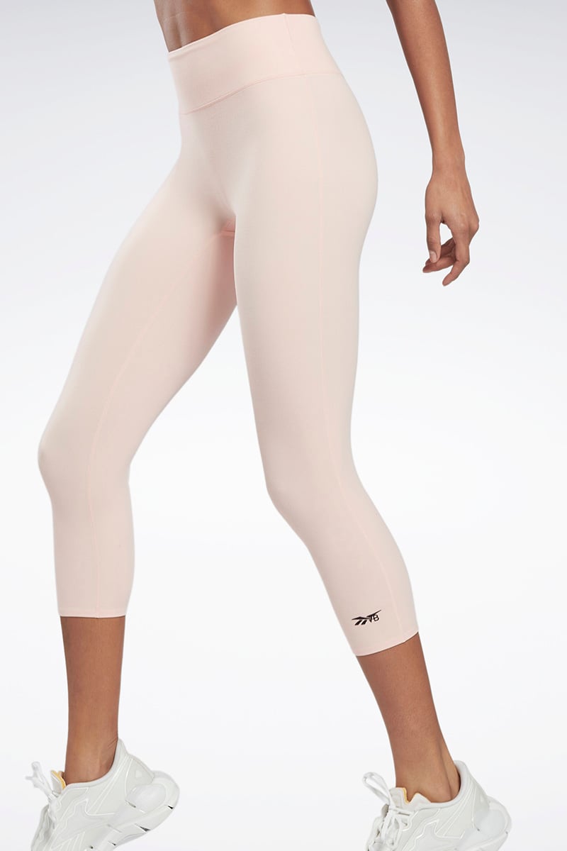 Leggings Reebok White Shoes Fashion Reebok X Victoria Beckham