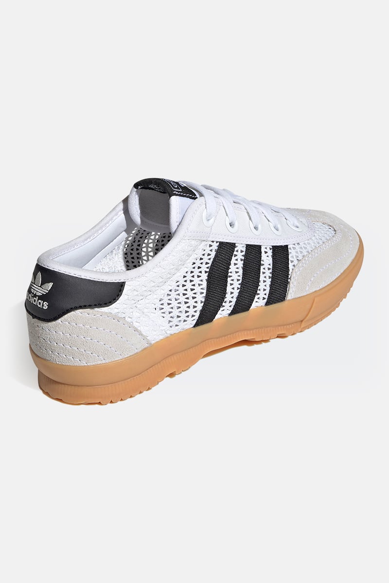 adidas Originals Tischtennis Ftwr White/Core Black/Gum 1 adidas Originals Tischtennis Ftwr White/Core Black/Gum 1