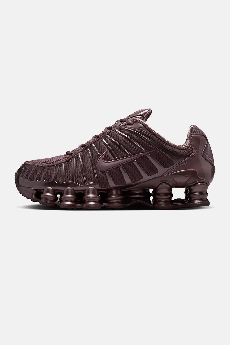 Nike Shox TL Tattoo/Tattoo-Black | Stylerunner
