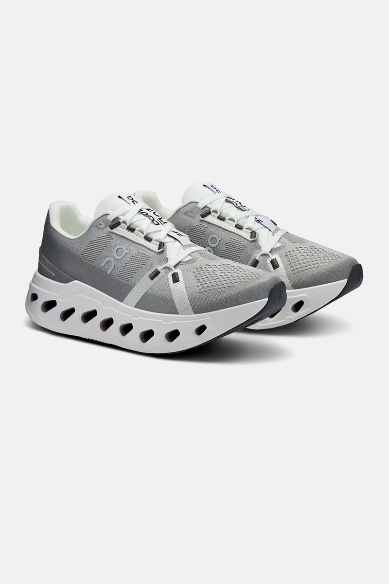 【新品未組立】Satisfaction75 (Cloud White) On】クラウドモンスターボイド（ウィメンズ） – ファッション