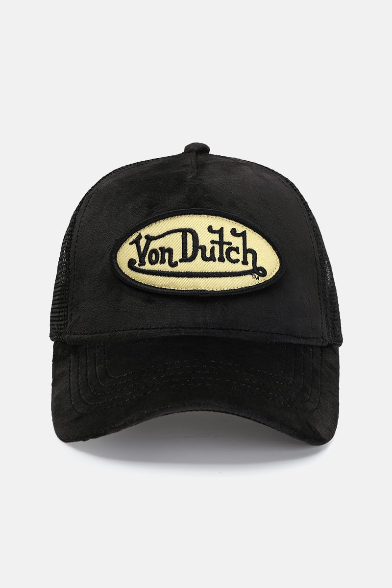 Von Dutch Velvet Truckers offers Hat