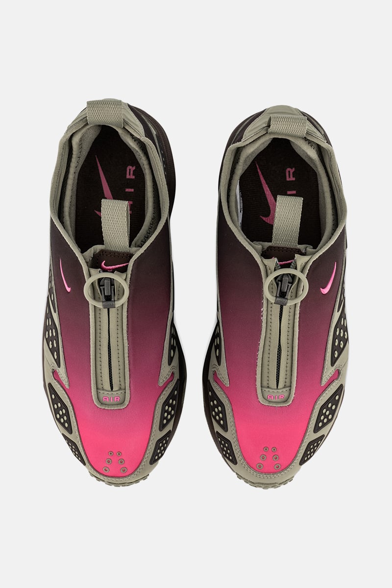 Nike Air Max SNDR Light Army/Pinksicle-Baroque Brown | Stylerunner