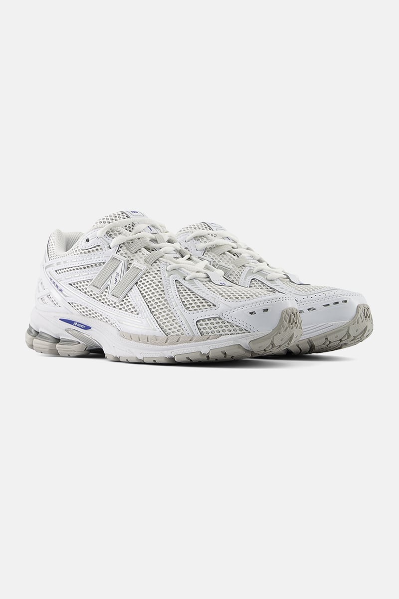 New Balance 1906 White (100) | Stylerunner
