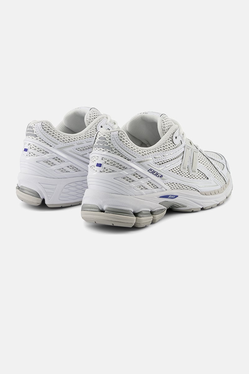 New Balance 1906 White (100) | Stylerunner