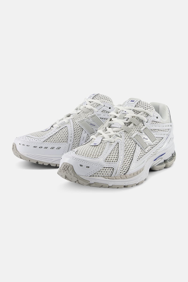 New Balance 1906 White (100) | Stylerunner