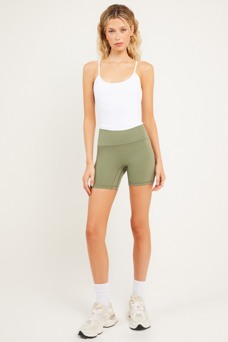 Sculpt Tank
