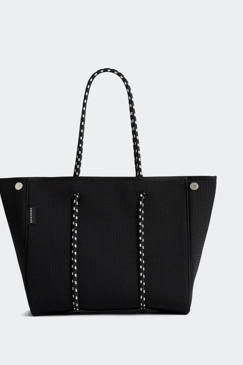 prene bags The Brighton Bag Black Stylerunner